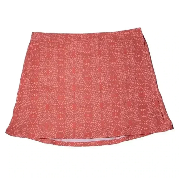 RipSkirt Hawaii Women's Size 2XL Boho Teaberry Pink Wrap Skirt Length 2 - Picture 2 of 9